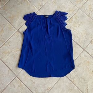 Express Top